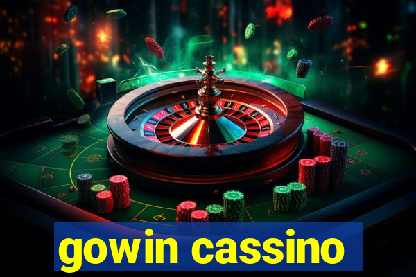 gowin cassino